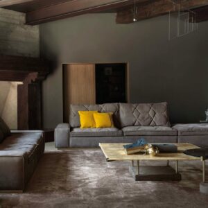 Итальянский диван Сesar sectional 2