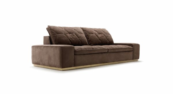 Итальянский диван Сesar от Ulivi