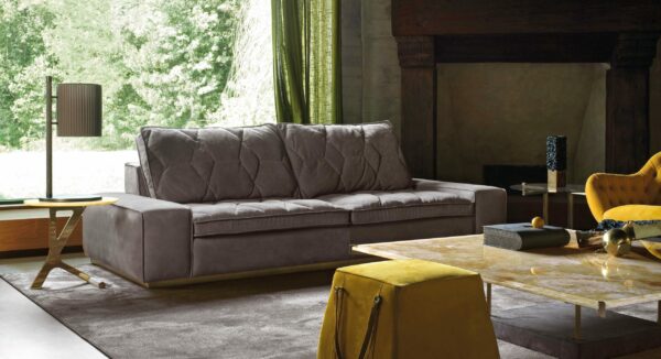 Итальянский диван Сesar 2