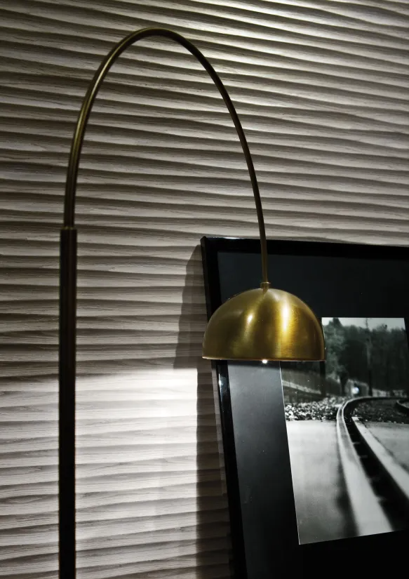 Итальянская настольная лампа Satellite CG 45 2