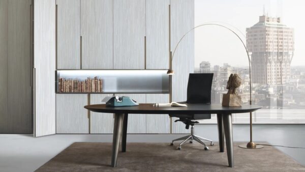 Итальянский напольный торшер Satellite CG 50 2