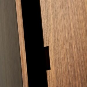 Итальянский шкаф Cirque от LAURAMERONI