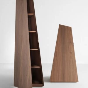 Итальянский шкаф Cirque 3