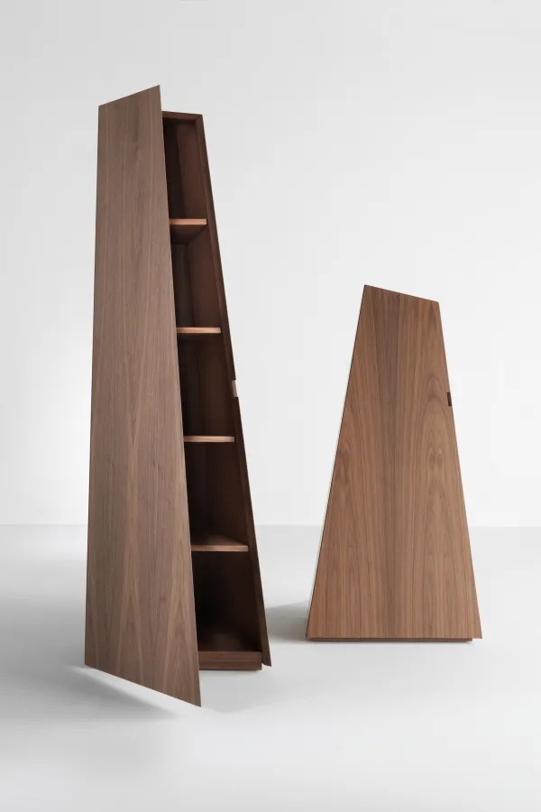 Итальянский шкаф Cirque 3