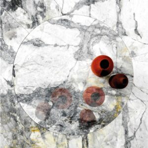 Итальянский стол CLAIRE от Ulivi