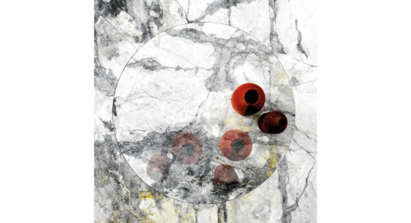 Итальянский стол CLAIRE от Ulivi