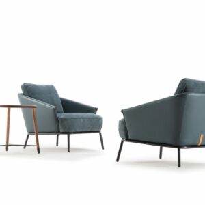 Итальянское кресло CLARA DELUXE от Ulivi