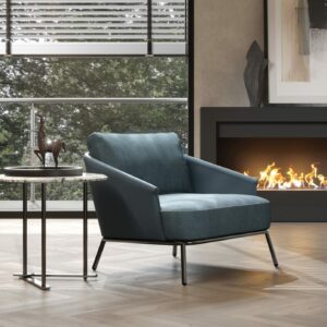 Итальянское кресло CLARA DELUXE 2