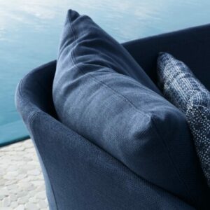 Итальянский диван Cliff Fabric Sofa 6