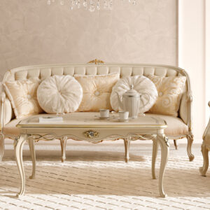 Итальянский диван 118 от SIGNORINI&COCO