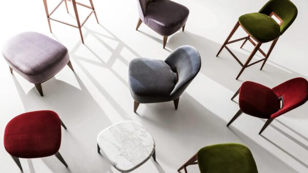 Итальянский стул Margaret 2