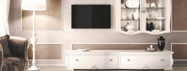 Итальянская гостиная группа 53 от SIGNORINI&COCO