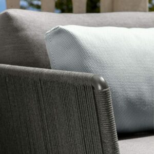 Итальянский диван Coral two-seater sofa 2