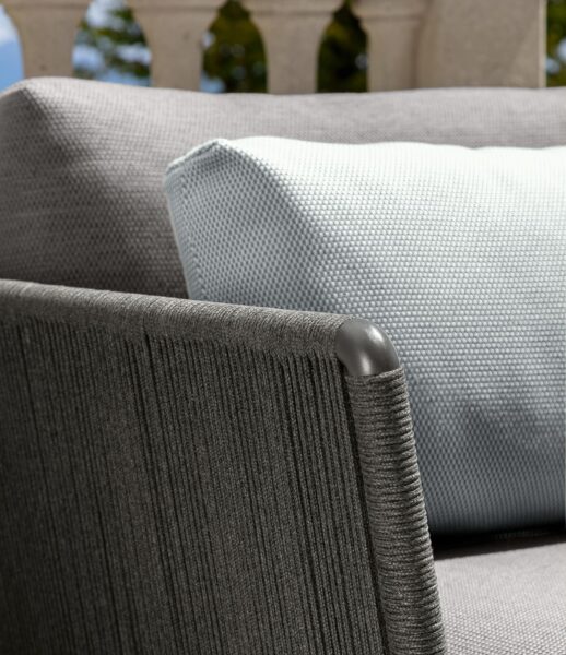 Итальянский диван Coral two-seater sofa 2