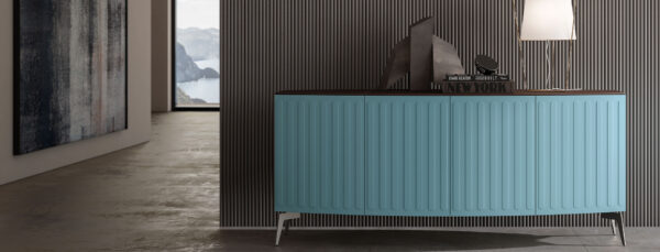 Итальянский комод 17 от SIGNORINI&COCO