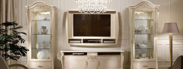 Итальянская витрина 75 от SIGNORINI&COCO