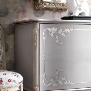 Итальянский комод Art. 4015 от SILVANOGRIFONI