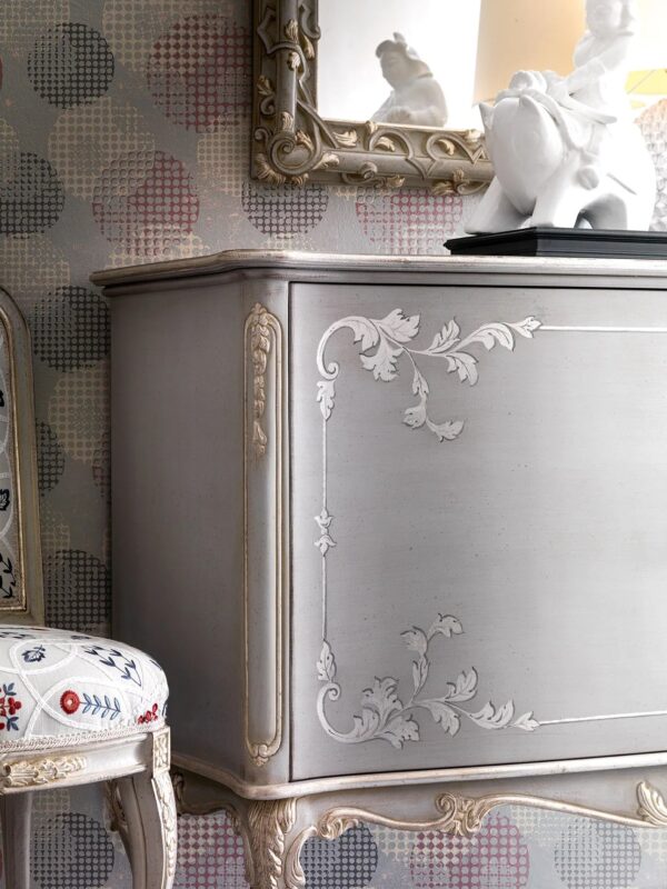 Итальянский комод Art. 4015 от SILVANOGRIFONI