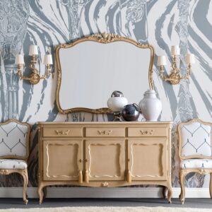 Итальянский комод Art. 4018-1 от SILVANOGRIFONI