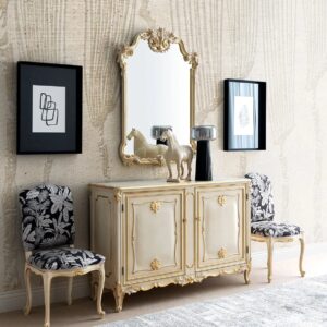 Итальянский комод Art. 4036 от SILVANOGRIFONI