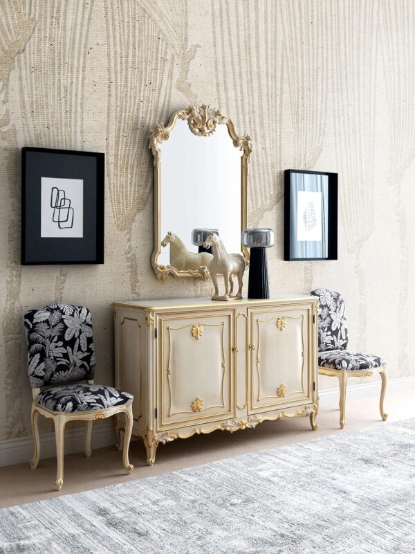 Итальянский комод Art. 4036 от SILVANOGRIFONI