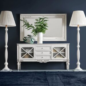 Итальянский комод Art. 4040 от SILVANOGRIFONI