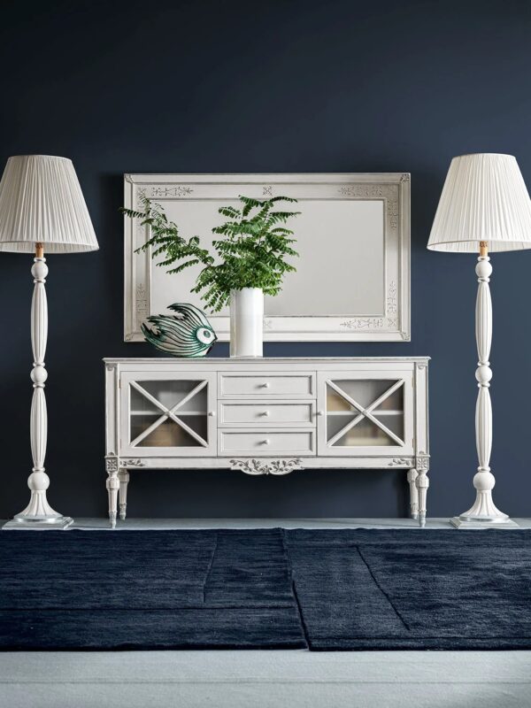 Итальянский комод Art. 4040 от SILVANOGRIFONI