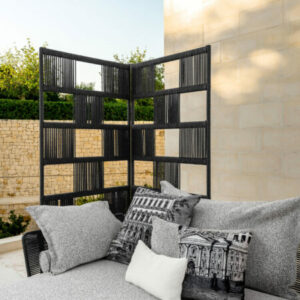 Итальянский диван Cruise//alu 3 seater Sofa 3