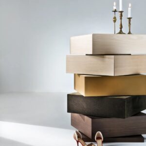 Итальянский комод Cubick 2