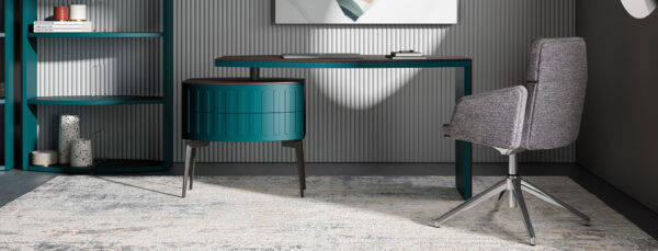 Итальянский письменный стол 28 от SIGNORINI&COCO