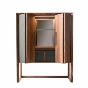 Итальянский бар DAMARIS от Ulivi