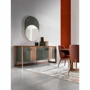 Итальянский комод DAMARIS от Ulivi