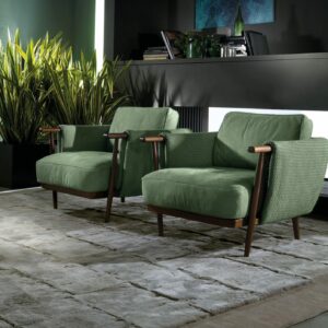 Итальянское кресло DIANA от Ulivi