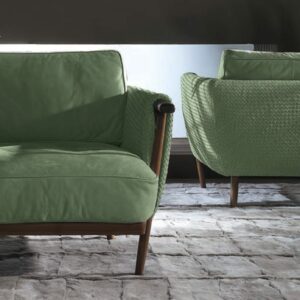 Итальянское кресло DIANA 2