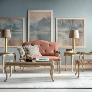 Итальянский столик Art. 3581 от SILVANOGRIFONI