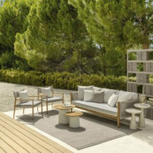 Итальянский диван Dolcevita Love seat 6