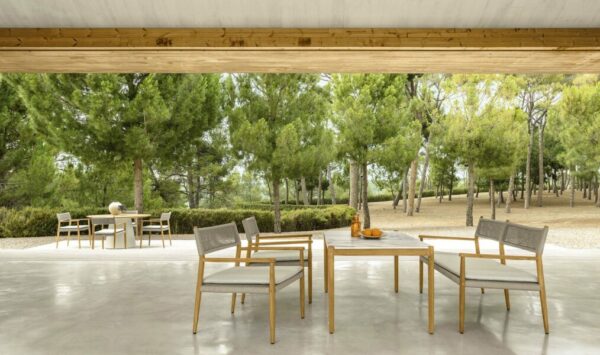 Итальянский диван Dolcevita Love seat 5