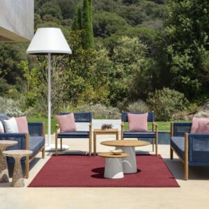 Итальянский диван Dolcevita Sofa 3 seats от Talenti