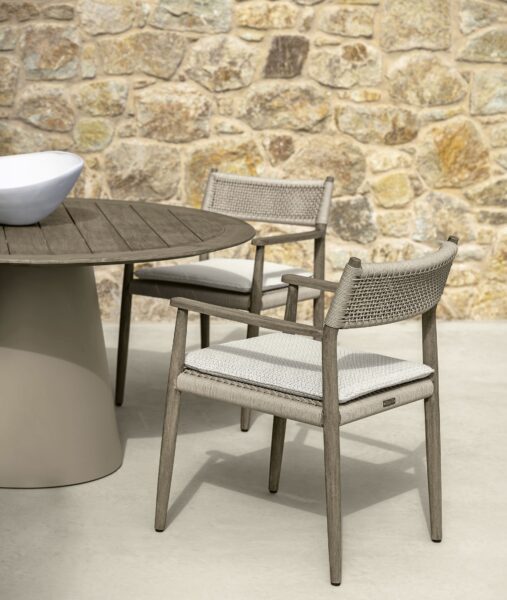 Итальянский диван Dolcevita Love seat 2