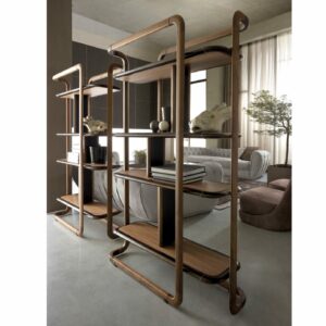 Итальянский стеллаж DOOM от Ulivi