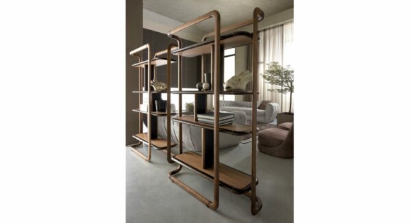 Итальянский стеллаж DOOM от Ulivi