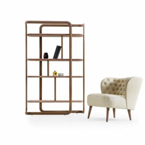 Итальянский стеллаж DOOM 2