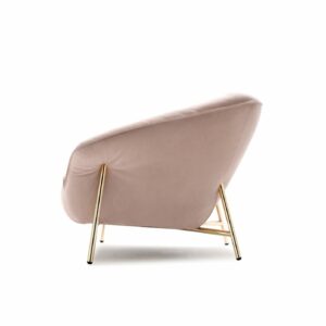 Итальянское кресло DORA от Ulivi