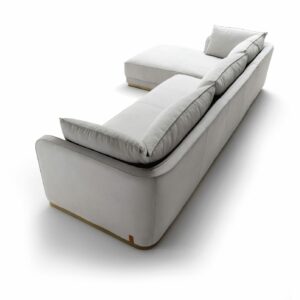 Итальянский диван Dorian sectional от Ulivi