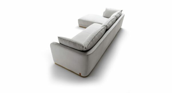 Итальянский диван Dorian sectional от Ulivi