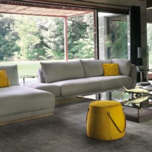 Итальянский диван Dorian sectional 2