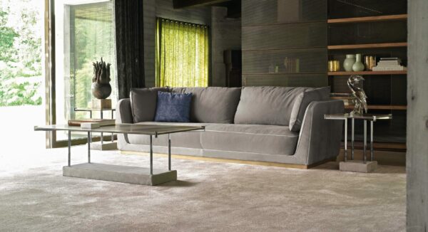 Итальянский диван Dorian 2