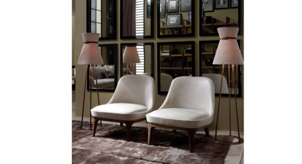 Итальянское кресло DORY 2