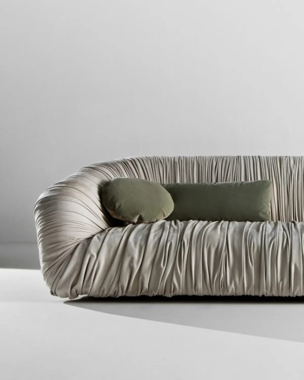 Итальянский диван Drapé 8