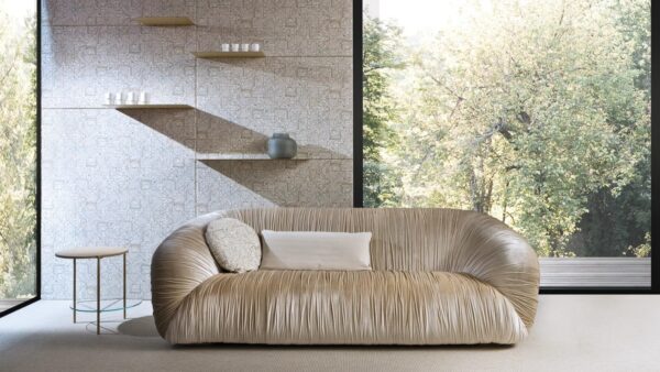 Итальянский диван Drapé 6